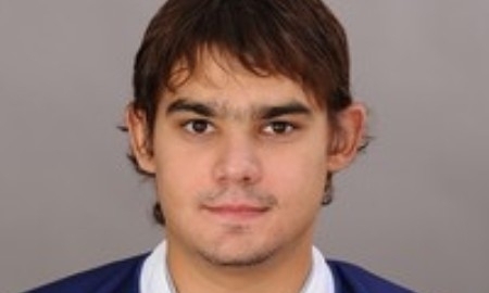 Александр Остроухов пополнил состав «Сарыарки»