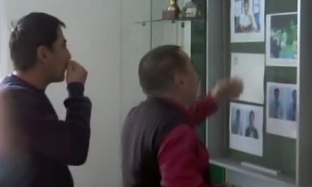 Делегация кыргызских тренеров посетила Петропавловск