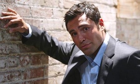 Оскар Де Ла Хойя не уважает Геннадия Головкина