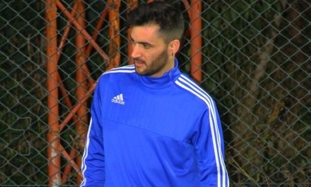 Фонсека приехал в «Ордабасы»