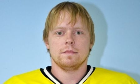 Роман Васильев вернулся в «Сарыарку» 