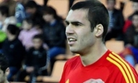 Футболист «Кызыл-Жар СК» отправился в «Арарат»