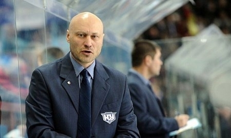 Андрей Скомороха: «Как ребята выходят на игру — это преступление»