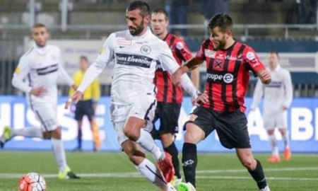 «Атырау» проиграл в первом товарищеском матче