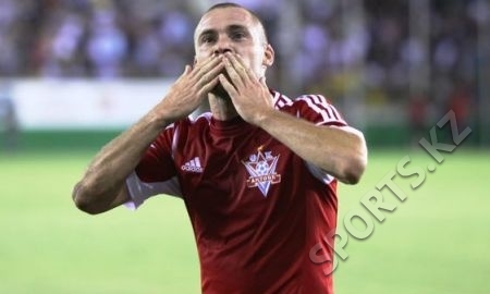 <strong>Марат Хайруллин подписал контракт с «Окжетпесом»</strong>