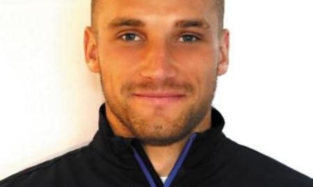 Никита Калмыков прибыл на сбор «Актобе»