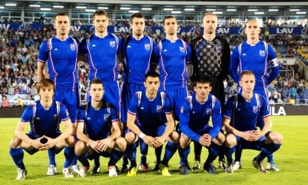 «Шахтер» сыграет в Турции с «Ягодиной»