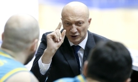 Анонс матча ВТБ «Астана» — «Нижний Новгород»