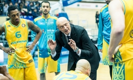 Рамунас Бутаутас: «Нам надо будет выложиться не на сто, а на двести процентов»