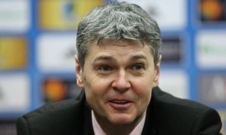 Айнарс Багатскис: «В Астане не бывает легко»