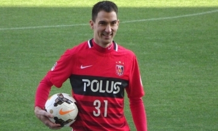 Бранко Илич: «С „Астаной“ играл в Лиге Чемпионов, и это было здорово»