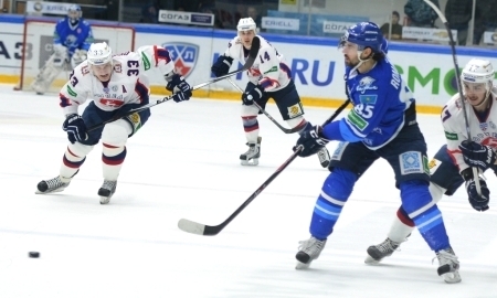 Championat.com: «„Барыс“ одолеет „Торпедо“ за пределами основного времени»