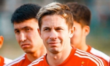 «Тобол» объявил о подписании пяти футболистов