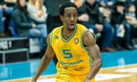 Отчет о матче ВТБ «Астана» — «Нижний Новгород» 101:79