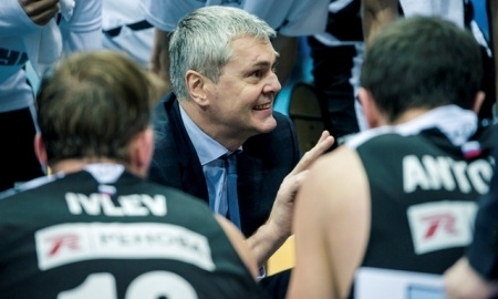 Айнарс Багатскис: «Соперник показал характер и качественный баскетбол»