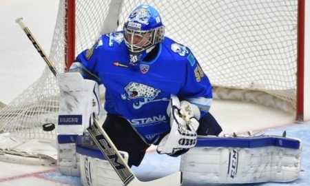 Отчет о матче КХЛ «Барыс» — «Торпедо» 5:2