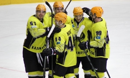 Букмекеры не выявили фаворита в противостоянии «Сарыарки» и «Нефтяника»