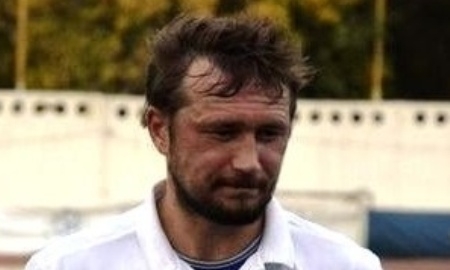 Нападающий «Тараза» перешел в узбекский «Навбахор»