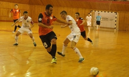 Время начала матчей 13-го и 14-го туров чемпионата Казахстана