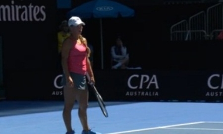 Юлия Путинцева: «Старалась держать свои эмоции внутри»