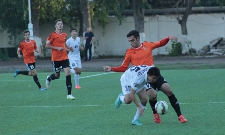 Акиф Гасанов: «Карагандинская футбольная молодежь — одна из сильнейших»