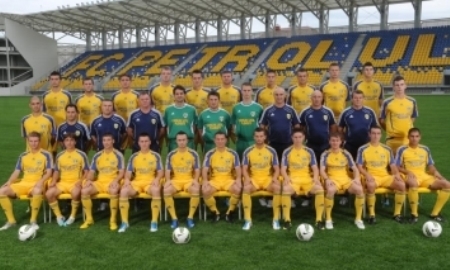 «Атырау» сыграет с румынскими «нефтяниками»