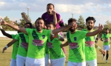 «Тобол» сыграет с турецкими любителями