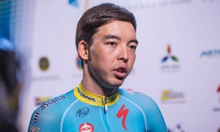 Бахтияр Кожатаев: «Нужно продолжать двигаться к цели — двери открыты для всех»