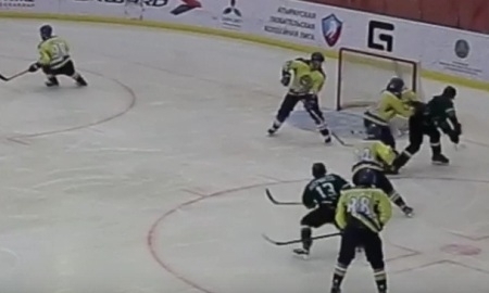 Видеообзор матча чемпионата РК «Бейбарыс» — «Алматы» 5:2