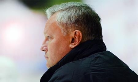 Евгений Зиновьев: «Матчи становятся всё интереснее и интереснее»