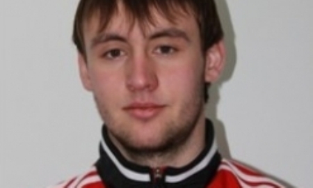 Журавлев на просмотре в «Алтае»