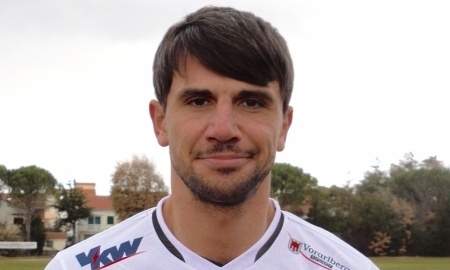 Топчагич подписал контракт в Австрии