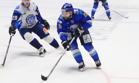 Максим Худяков: «У меня спрашивают: где голы? Я отвечаю: в прошлом году остались»