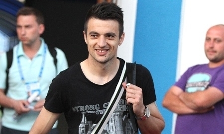 Душан Савич приедет договариваться с «Жетысу»