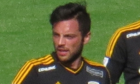 В «Окжетпес» приехал Савич