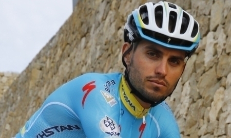 Валерио Аньоли — 43-й на втором этапе «Tour de San Luis — 2016»