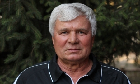 Вячеслав Шапран стал главным тренером женской сборной Казахстана