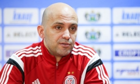 Какау: «Казахстанские игроки смотрелись лучше бразильцев»