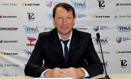 Ришат Гимаев: «Мы ошиблись на один раз больше»