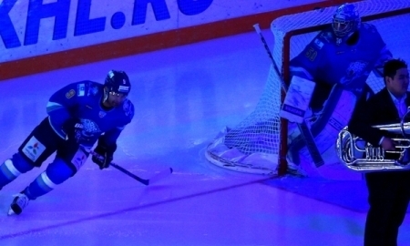 Соперники «Барыса» за плей-офф КХЛ сыграли между собой