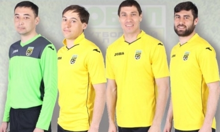 «Тобол» прощается с группой футболистов