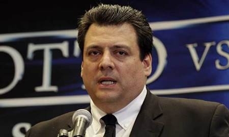 Маурисио Сулейман: «Головкин и Альварес уже хотят выйти на ринг и драться»