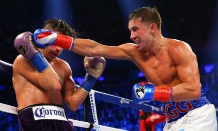 Boxingnews24.com: «Вряд ли команда Альвареса будет в восторге от идеи драться с Головкиным в мае»