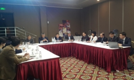 Избран новый генсек Национального паралимпийского комитета