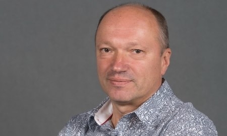 Сергей Черкас: «Назаров стабилизировал игру „Барыса“»