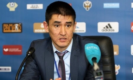 Мирлан Эшенов: «У нас игра не очень получилась»