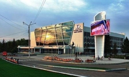 Стало известно, какие изменения ждут усть-каменогорский Дворец спорта