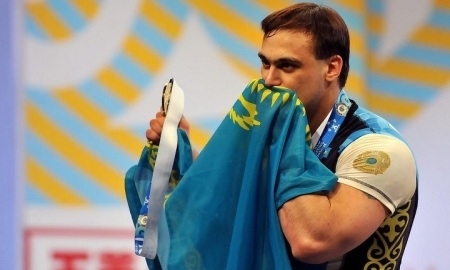 Казахстан поставили на 30 место в рейтинге спортивных держав мира