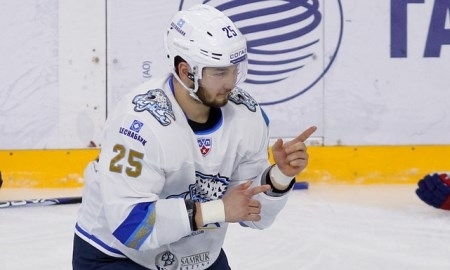 Sovsport.ru: «С выполнением „боевого задания“ Рыспаев на этот раз явно перестарался»