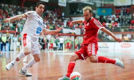 Алешандре: «Кто такой Алешандре? Это профессиональный футболист»